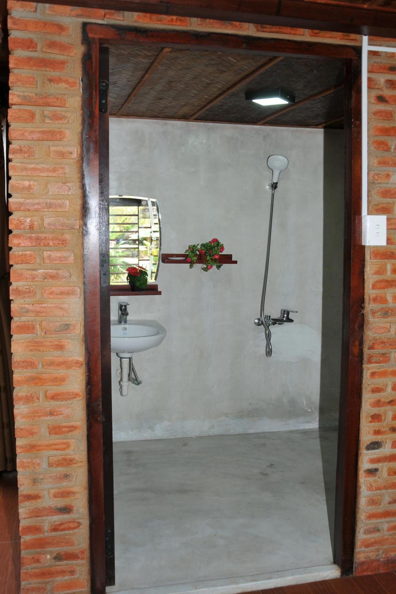 Seaside An Bang Homestay Hoi An Dış mekan fotoğraf