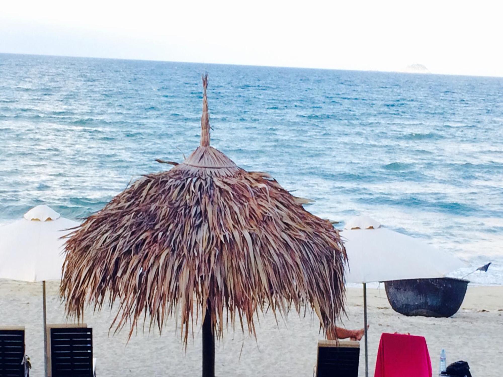 Seaside An Bang Homestay Hoi An Oda fotoğraf