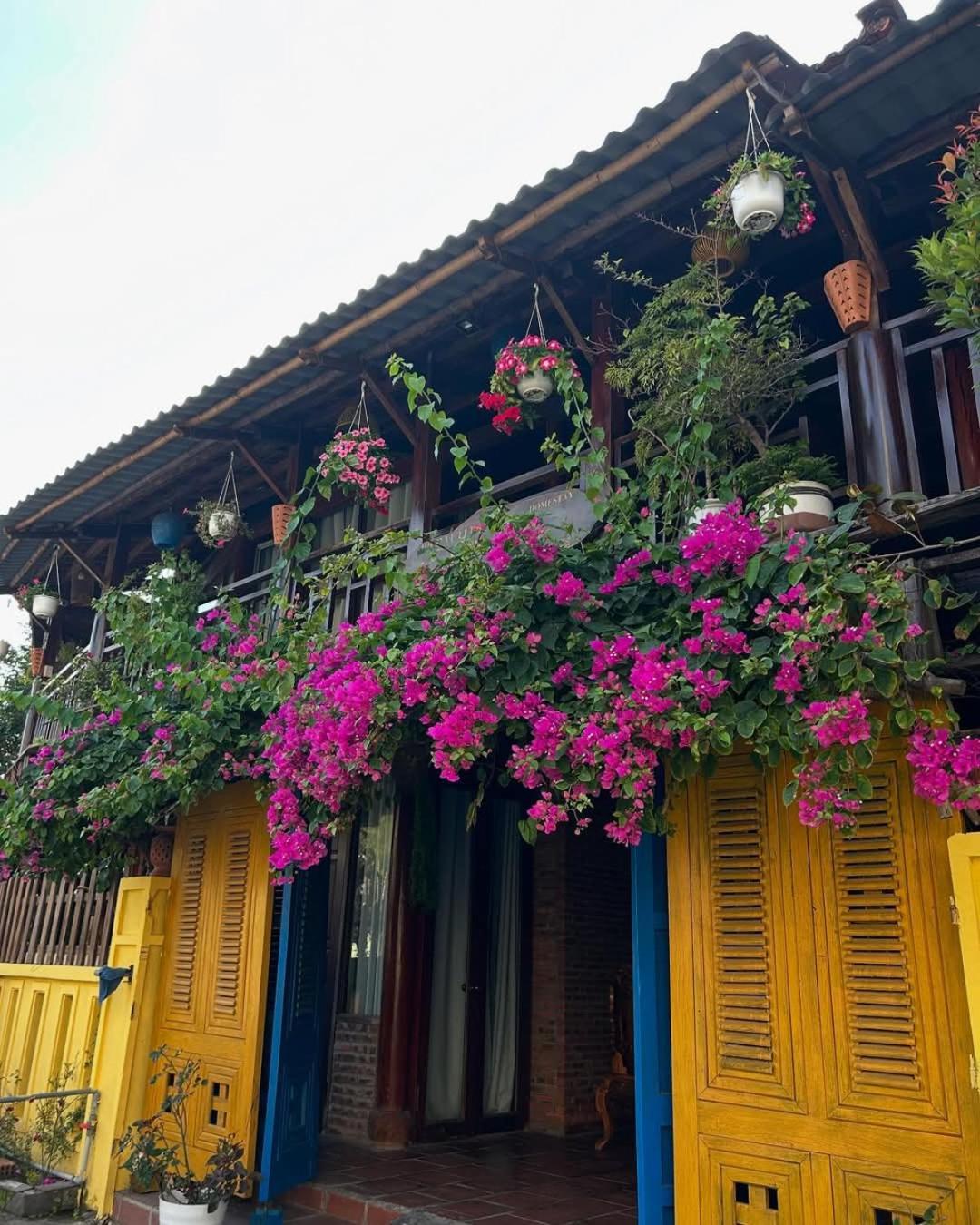 Seaside An Bang Homestay Hoi An Dış mekan fotoğraf