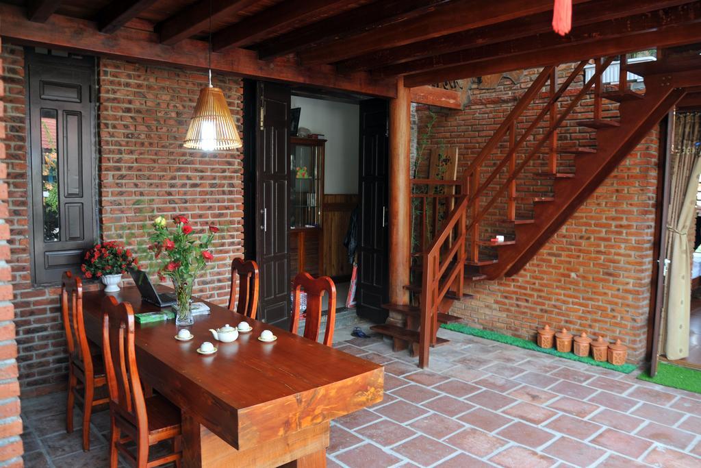 Seaside An Bang Homestay Hoi An Dış mekan fotoğraf