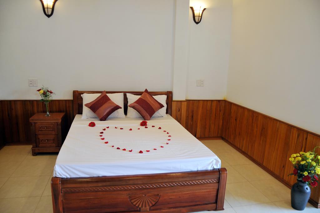 Seaside An Bang Homestay Hoi An Dış mekan fotoğraf