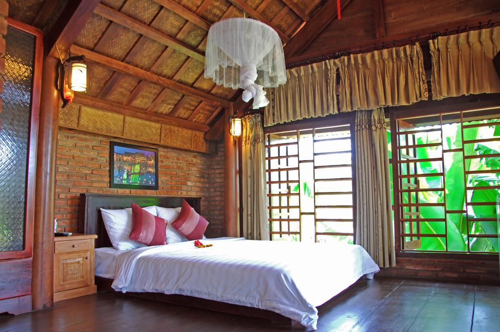 Seaside An Bang Homestay Hoi An Dış mekan fotoğraf