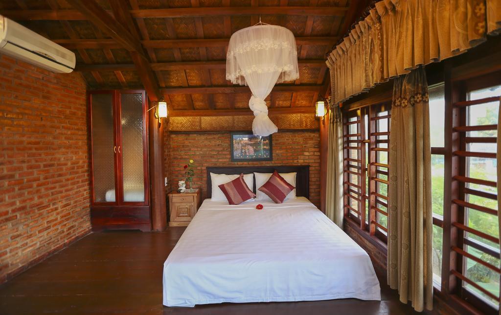 Seaside An Bang Homestay Hoi An Dış mekan fotoğraf
