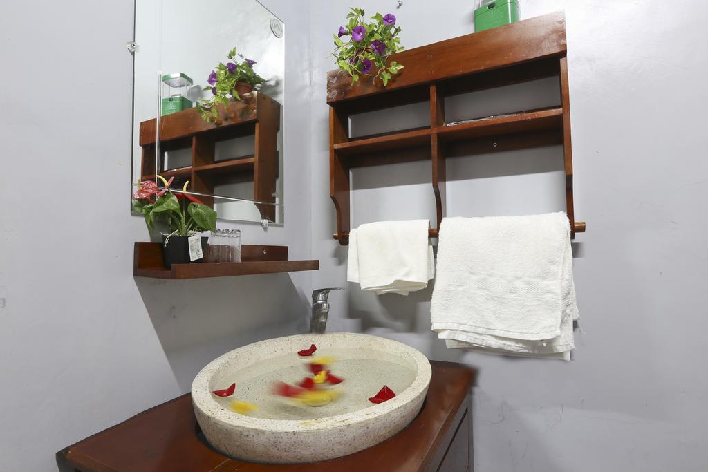 Seaside An Bang Homestay Hoi An Dış mekan fotoğraf