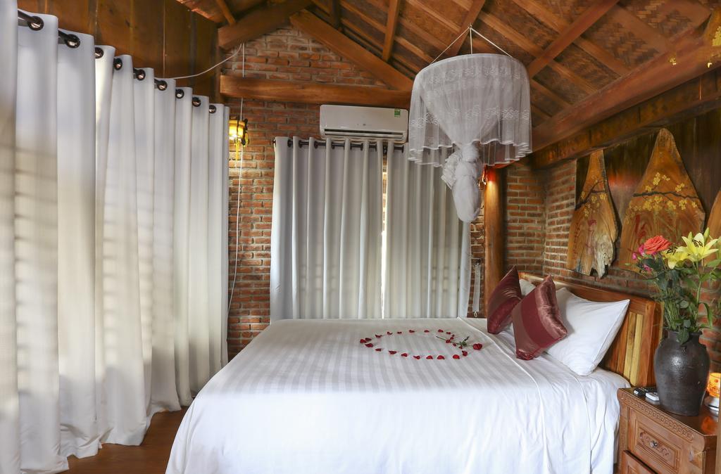 Seaside An Bang Homestay Hoi An Dış mekan fotoğraf