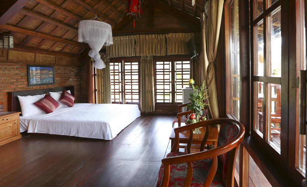 Seaside An Bang Homestay Hoi An Dış mekan fotoğraf
