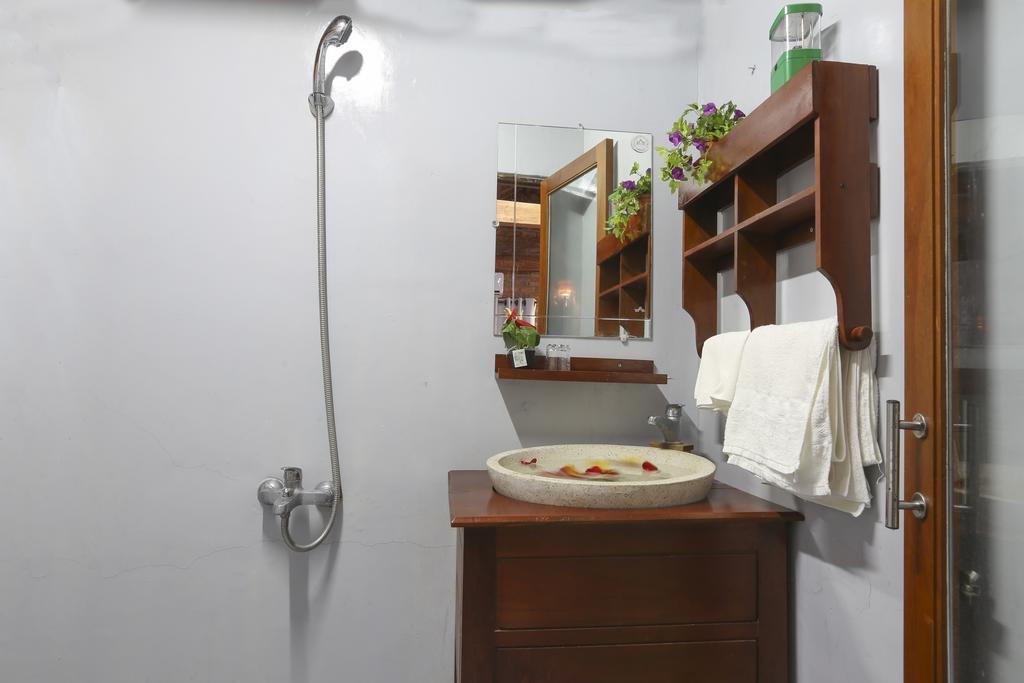 Seaside An Bang Homestay Hoi An Dış mekan fotoğraf