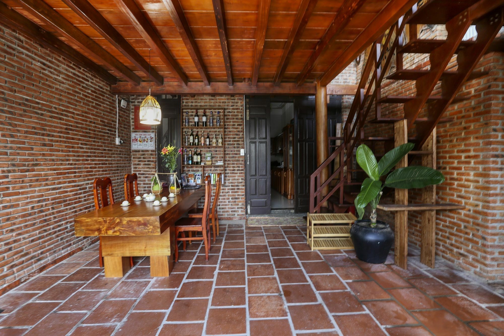 Seaside An Bang Homestay Hoi An Dış mekan fotoğraf