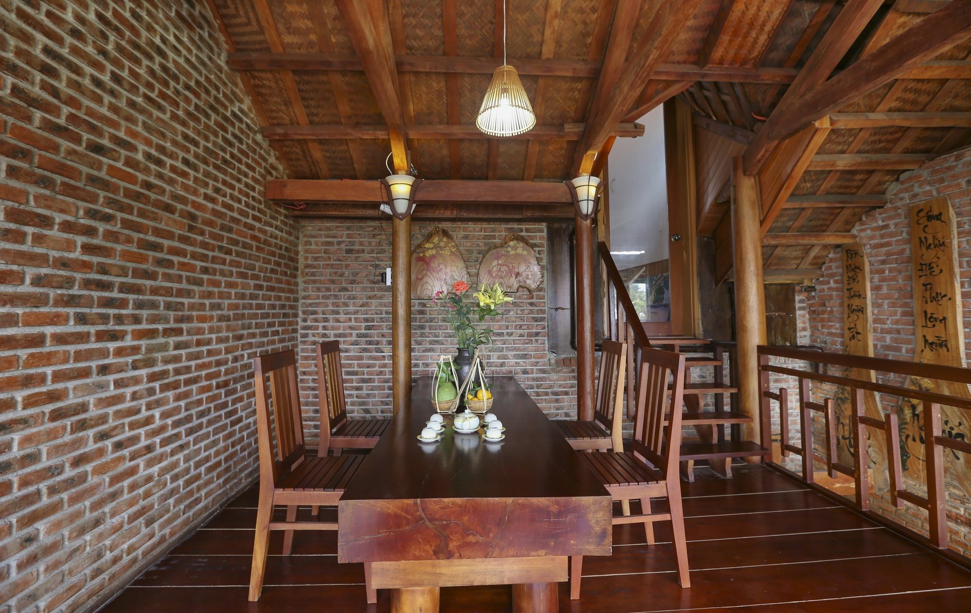 Seaside An Bang Homestay Hoi An Dış mekan fotoğraf