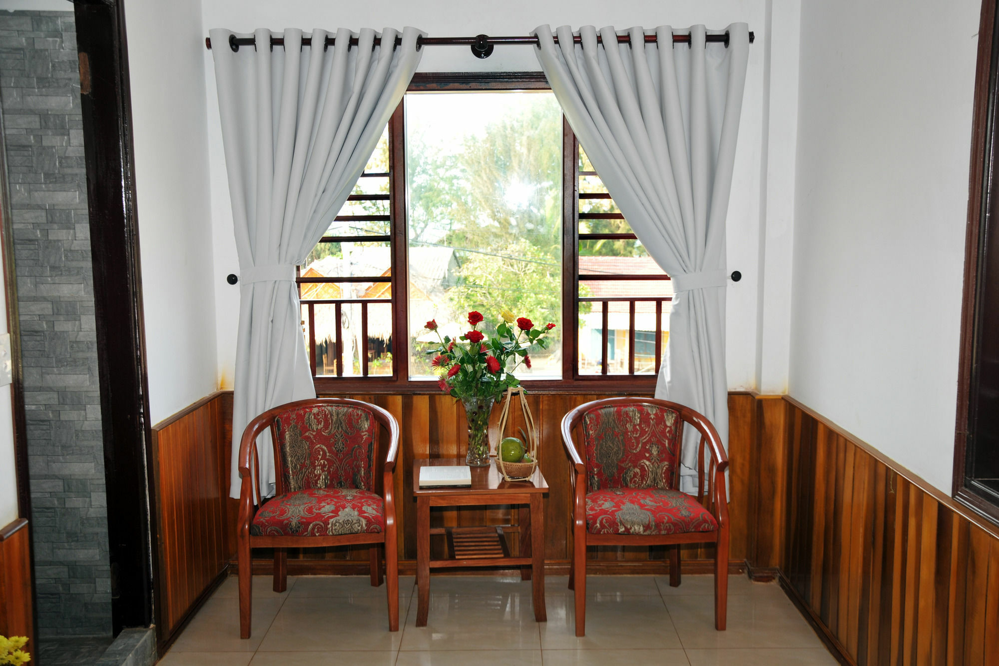 Seaside An Bang Homestay Hoi An Dış mekan fotoğraf